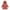 Red, variant on HAiming Toddler Girls Cotton Jacket Solid Long Sleeve Zip up Puffer Coat Winter Casual Warm Outerwear with Pocket