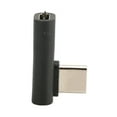 thumbnail image 2 of USB C Adapter, 10Gbps High Speed 90 Degree Usbc To Usbc Adapter Plug And Play  For Laptop, 2 of 8