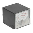 thumbnail image 1 of SWR Power Meter, Lightweight Standing Wave Ratio Meter  For FT857 FT897 Car, 1 of 8