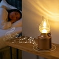 thumbnail image 6 of ZestqaQ Bluetooth Speaker, Night Light, White Noise Machine, Multi-functional Relaxation Device for Sleep, Portable Ambient Lighting, 6 of 6