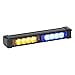 thumbnail image 3 of LAMPHUS SolarBlast SBLS24 8W LED Emergency Warning Deck Light Bar - White, 3 of 4