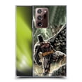 thumbnail image 1 of Head Case Designs Officially Licensed Batman DC Comics Iconic Comic Book Costumes New 52 Bat family Soft Gel Case Compatible with Samsung Galaxy Note20 Ultra / 5G, 1 of 7