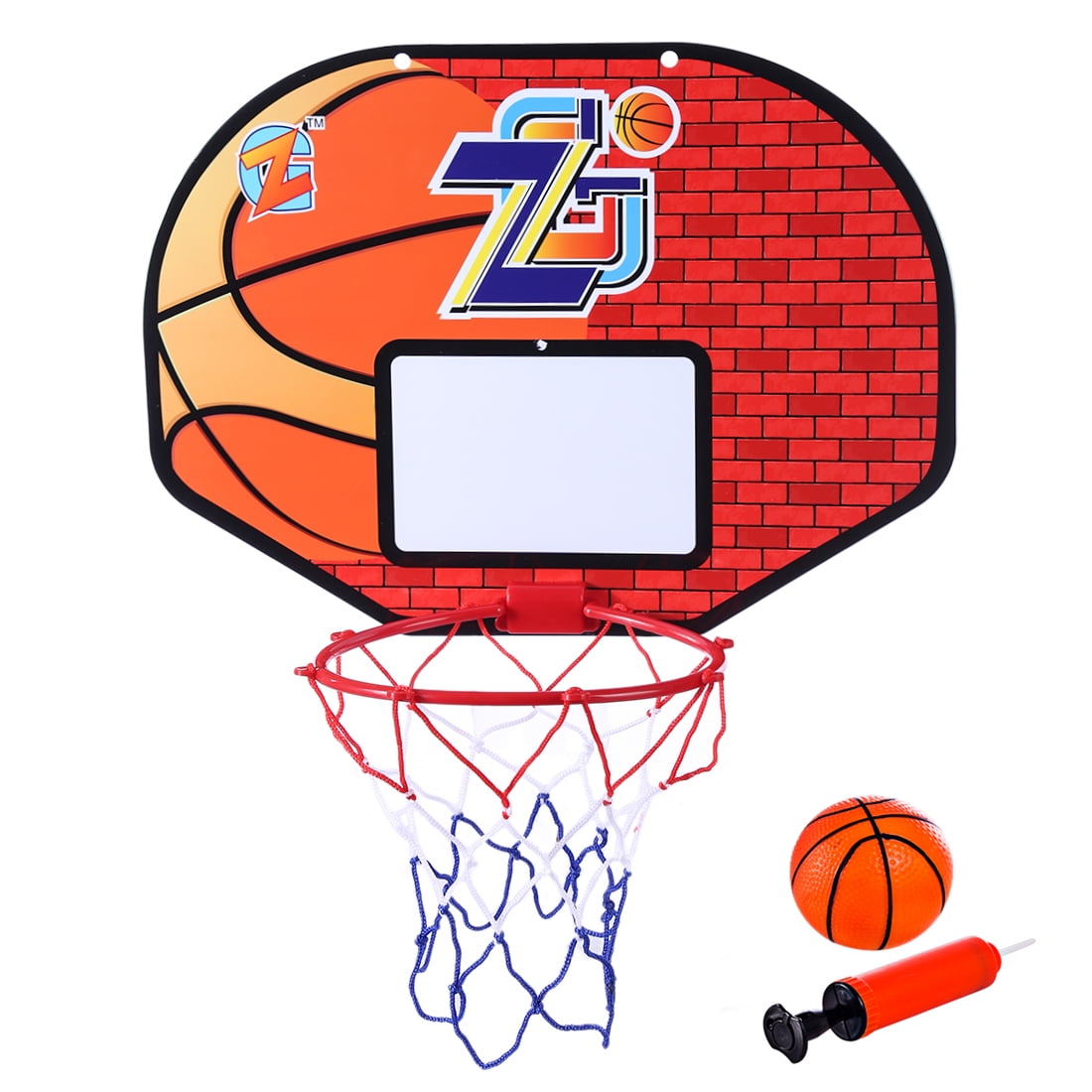 Children Sports Equipment Basketball Board for Outdoor Toy ZG270-3 by