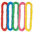 thumbnail image 1 of Leis de poliéster Soft-Twist (paquete de 288) The Beistle Company 66355-288, 1 of 1
