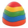 thumbnail image 2 of de juguetes de entrenamiento de equilibrio ños, novedad de entrenamiento de equilibrio, piedra , coordinación corporal, de juguete SM SunniMix Juguetes de entrenamiento de equilibrio, 2 of 8