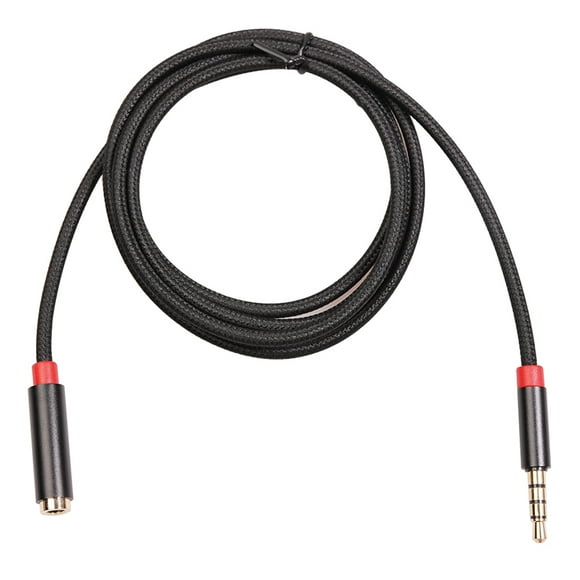 Headphone Extension Cables
