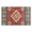 Diamond Pattern (26), variant on Upgrade Your Bathroom Décor: Non-Slip, Soft, Absorbent, 20x32in Boho Bath Mat - Luxury Machine Washable Rug for Your Bathroom Floor