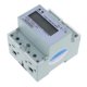 thumbnail image 4 of Medidor De Energía Electrónico Estándar Multifunción LCD De 7 Dígitos, Riel DIN 50-60Hz Sharpla Medidor de energía electrónico, 4 of 8