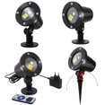 thumbnail image 3 of Outdoor waterproof laser light starry sky remote control christmas light, 3 of 5