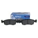 thumbnail image 1 of Balatas AG para Auto Delanteras para Ram 700 2015 a 2017 2 Piezas Nuevas, 1 of 5