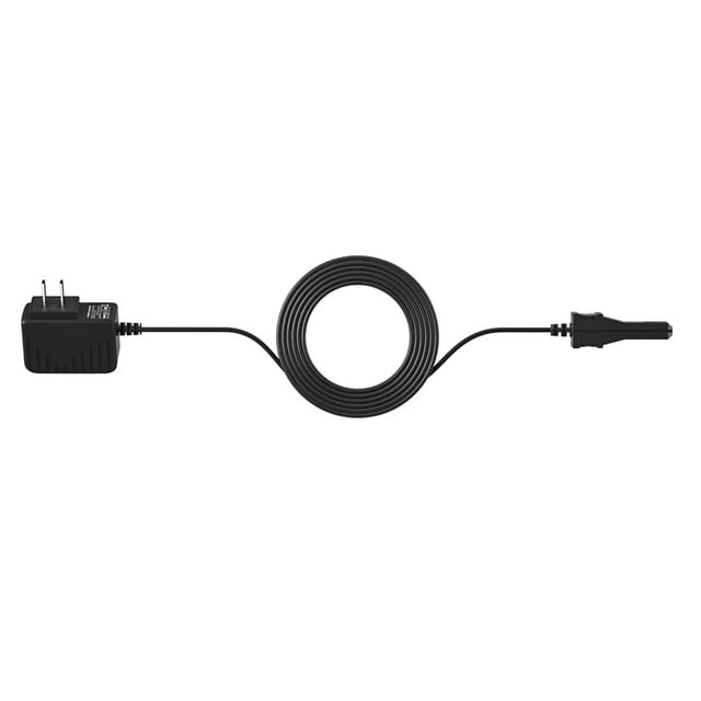 TAPDRA Price Power Wheels 12V Battery Charger 1A Output Ride On Car Charger Power Supply Cord for Fisher