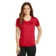 Sport-Tek &174; Dames Posicharge &174; Élever T-Shirt Col Rond. Lst380 XXL True Red – image 1 sur 1