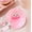 style B, variant on Big Mouth Squishie Sensory Fidget Ball for Adults, Simulation Peach Food Kneading Toy for Stress Relief, Portable Dough Ball for Office Calming