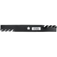 thumbnail image 2 of 6 USA Mower Blades® for AYP® 12784 138970 139774 193957 581116302 38" Deck, 2 of 4