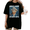 Black-2, variant on Women's Matisse Inspired Black Cat And Flowers Fauvism Art Graphic T Shirt Casual Short Sleeve Round Neck Top White S-5XL