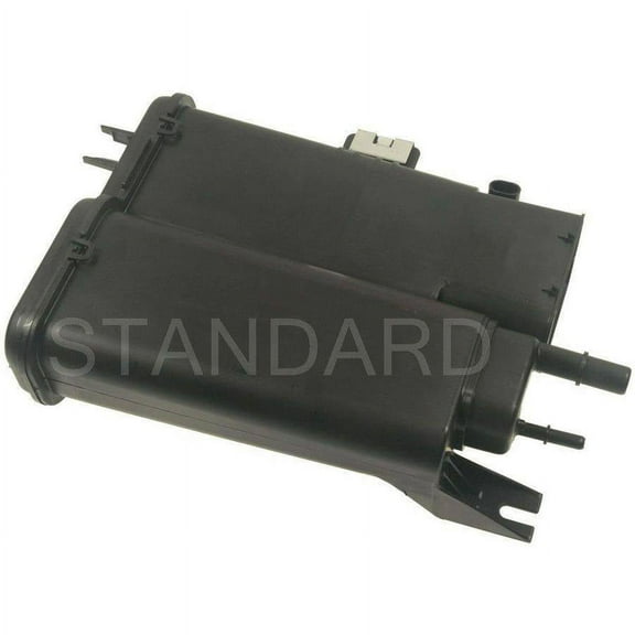 Standard Cp3200 Fuel Vapor Canister, Standard Fits select: 2008-2011 CADILLAC CTS, 2006-2007 CADILLAC CTS-V