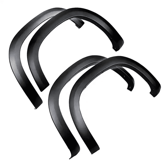 Eagle Manufacturing OE Fender Flares