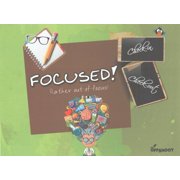 Focused!