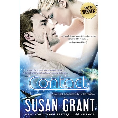 Contact (Paperback)