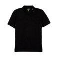thumbnail image 2 of IZOD Performx Xtreme Function Golf Rugby Polo para Hombre, Negro, X-Large IZOD polo, rugbi, 2 of 2