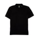 thumbnail image 2 of IZOD Performx Xtreme Function Golf Rugby Polo para Hombre, Negro, X-Large IZOD polo, rugbi, 2 of 2