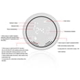 thumbnail image 4 of Wireless Radiator Smart Actuator Programmable Digital Display Temperature Controller Thermostat Programmable Valve Intelligent Supplies Gateway, 4 of 8