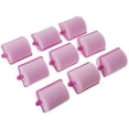 thumbnail image 3 of Conair Big Curl Foam Rollers, 9 Count, 3 of 5