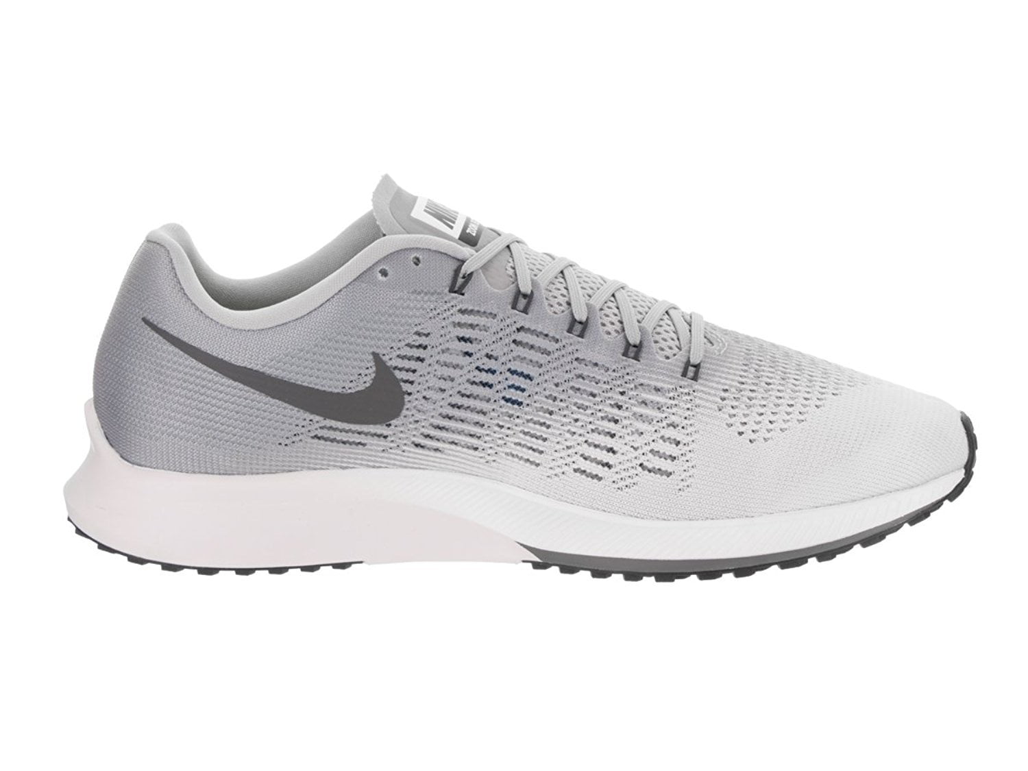 Nike Men's Air Zoom 9 Running Shoe - Walmart.com