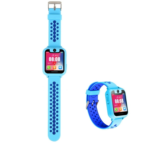 kids watch that can make phone calls