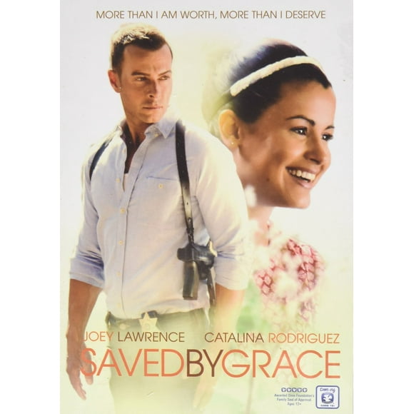 ALLEGRO SAVED BY GRACE