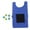 Blue, variant on Kyusrd Summer Outdoor Patio Deals!Vest Throwing Outdoor Sports Children's Entertainment Toys