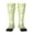 2 Black-2, variant on cute rubber duck Knee Socks, High Socks Long Stretchy Sock Women Knee High Stocking, Long Socks for Women