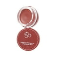 thumbnail image 2 of Lip Mud Long Lasting Lipstick Long Lasting Lip And Cheek Use Lip Mud 5.5G, Makeup White Blusher, 2 of 9