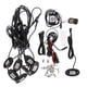 thumbnail image 2 of Kits De Luces De Roca LED RGB Impermeables De Brillo De 10 W, Livianos, Fáciles De Instalar, Ideales Para Automóviles, Camiones, Vehículos Todo Terreno, Vehículos Todo Terreno,, 2 of 8