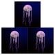 thumbnail image 2 of Greeniant Efecto Brillante Acuario Flotante Jalea Decoración para Pecera, Regalos Type1 NO1 Greeniant CBP258947, 2 of 6