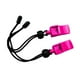 thumbnail image 4 of Silbatos de Seguridad DYNWAVEMX Rosado Silbato de emergencia, 4 of 8