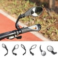 thumbnail image 2 of Bangcool Bike Mirror Adjustable Sturdy Bicycle Mirror Bike Rear View Mirror Bike Supplies, 2 of 7