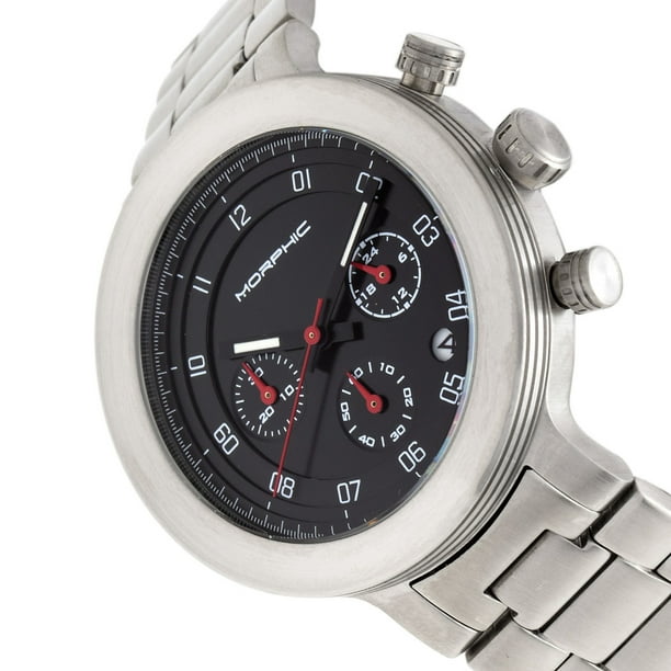 Morphic chronograph new arrivals