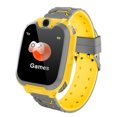 thumbnail image 1 of Reloj inteligente para niños Pantalla táctil de 1,54 pulgadas Rastreador GPS SOS, 1 of 8