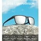 thumbnail image 3 of Gafas de Sol Polarizadas KALIYADI con Protección UV400 para Hombre, 3 of 8