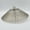 Gray, variant on Bird Feeder Rain Guard – Large Waterproof Clear Shield for Birds Feeders, Squirrels Proof Cover Dome for Outdoor Patio Yard,Gold