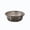 #-【Gray | 1× Water Basin】, variant on Large Round Wash Tub Clear Plastic, 12.4×9.5×4.3in Thick Multipurpose Basin, Face Laundry Bath Storage Container for Bathroom Kitchen Household Daily Use, Ccwuwei