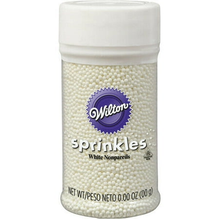 Sprinkles Sprinkles