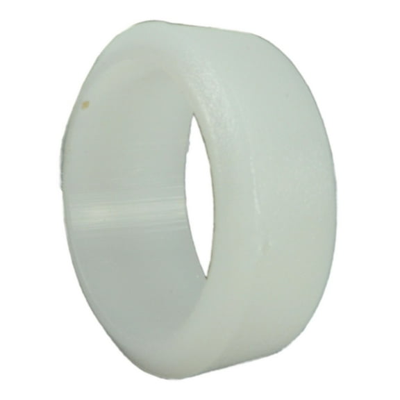 3/8" Nylon Plastic Compression Sleeves (12 pcs.)