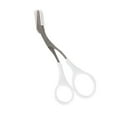 thumbnail image 1 of serony Beauty and Makeup Tools Eyebrow Clippers Stainless Steel Eyebrow Trimming Scissors with Comb, 1 of 9