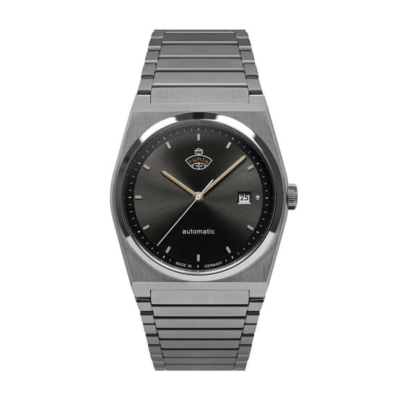 Space Control Grey | Dial