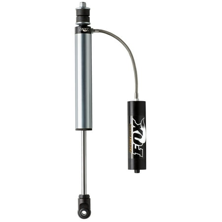 Fox 2.0 Factory Series - Fox Shocks 985-26-015 Fox 2.0 Factory Series Smooth Body Reservoir Shock CD Adjuster