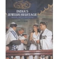 thumbnail image 1 of Pre-Owned India's Jewish Heritage: Ritual, Art & Life Cycle (Hardcover) 8185026580 9788185026589, 1 of 1