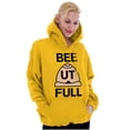 thumbnail image 3 of Beehive State Beutahful UT Arch Hoodie Sweatshirt Women Men Brisco Brands 5X, 3 of 5