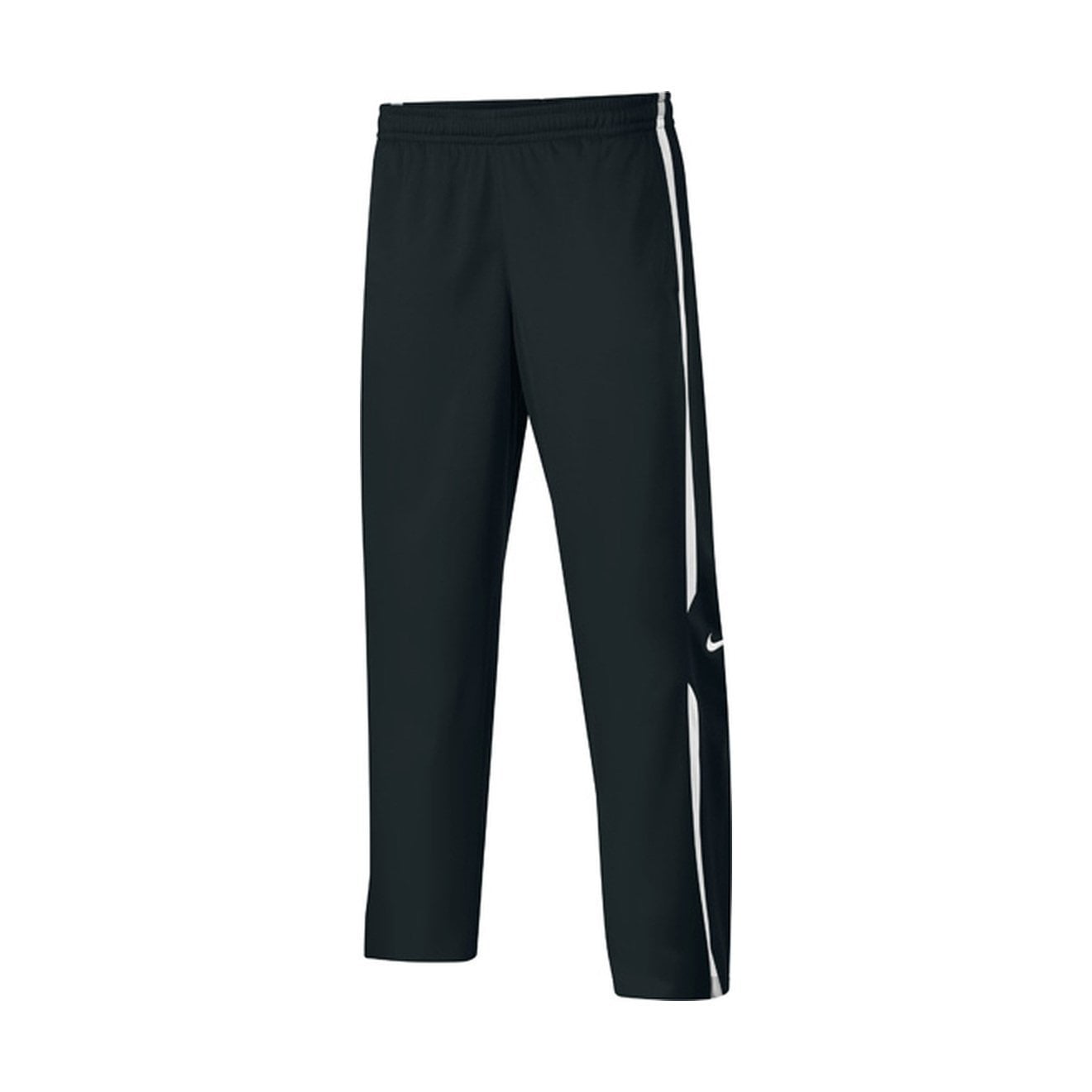 nike men's overtime athletic black training pants sz: s - Walmart.com